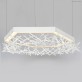 SL0224 Hex Criss Cross 